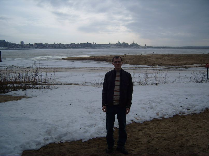 Владимир Аппаков | Набережные Челны