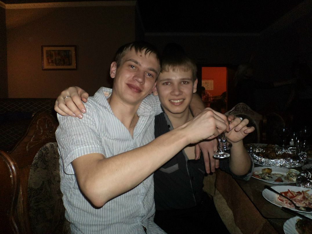 Иван Лукьянов | Чита