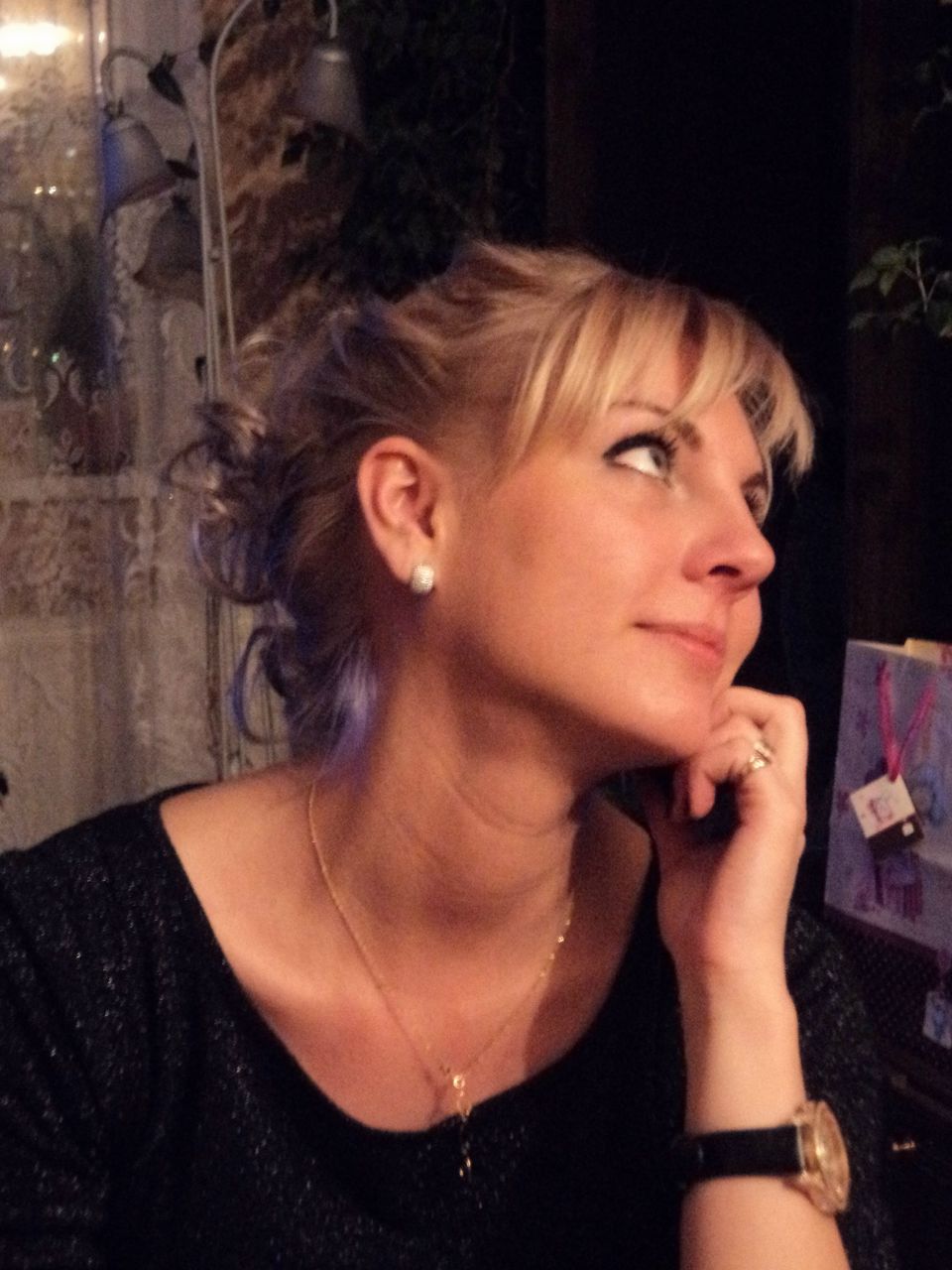 Елена Котлярова | Санкт-Петербург