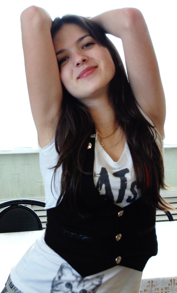 Катя Александрова | Москва