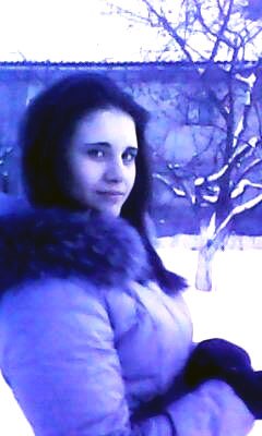 Диана Вишенько | Одесса