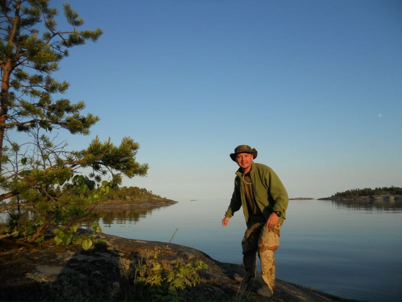 №4, Владимир Марин, Калуга, Россия №4, Владимир Марин, Калуга, Россия