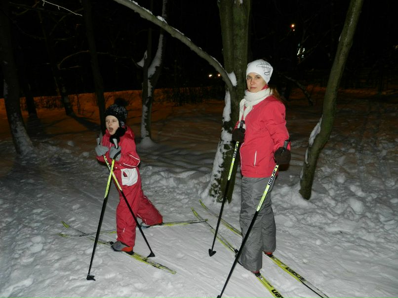 Дмитрий Тростенок | Лобня