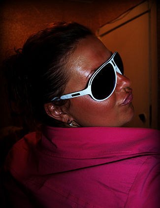 Олеся Щедрова Сергеевна | Липецк