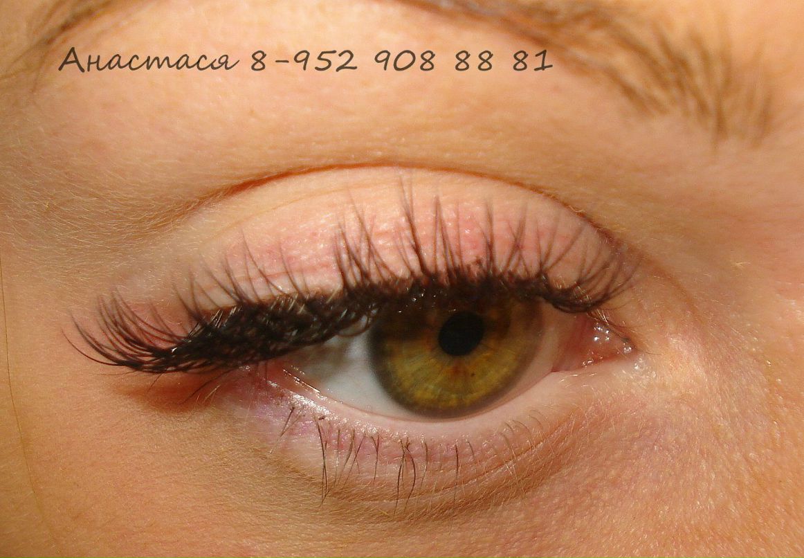 Анастасия Корнева | Москва