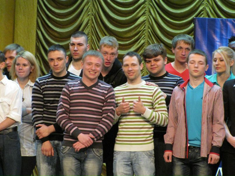 Иван Харлампович | Москва