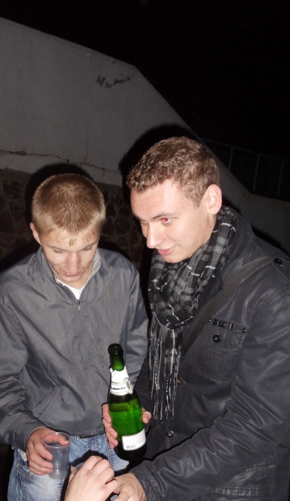 Фото профиля