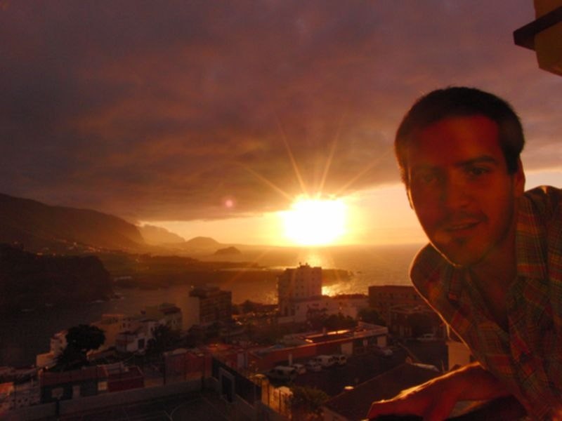 Ильгар Агамалы | New York City