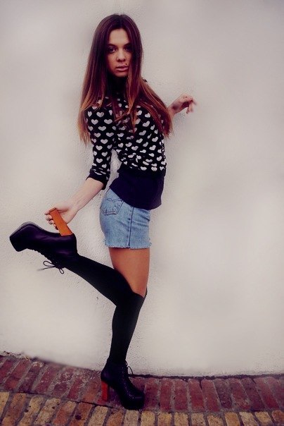 №11, Анастасия Мельниченко, Киев №11, Анастасия Мельниченко, Киев