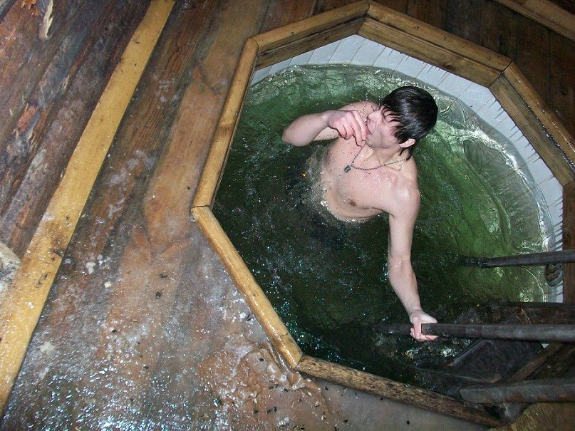 Александр Феронский | Углич