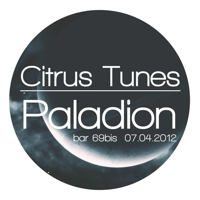 Александр Симагин Paladion | 