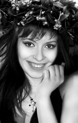 №178, Софья Саулина, Кинель №178, Софья Саулина, Кинель