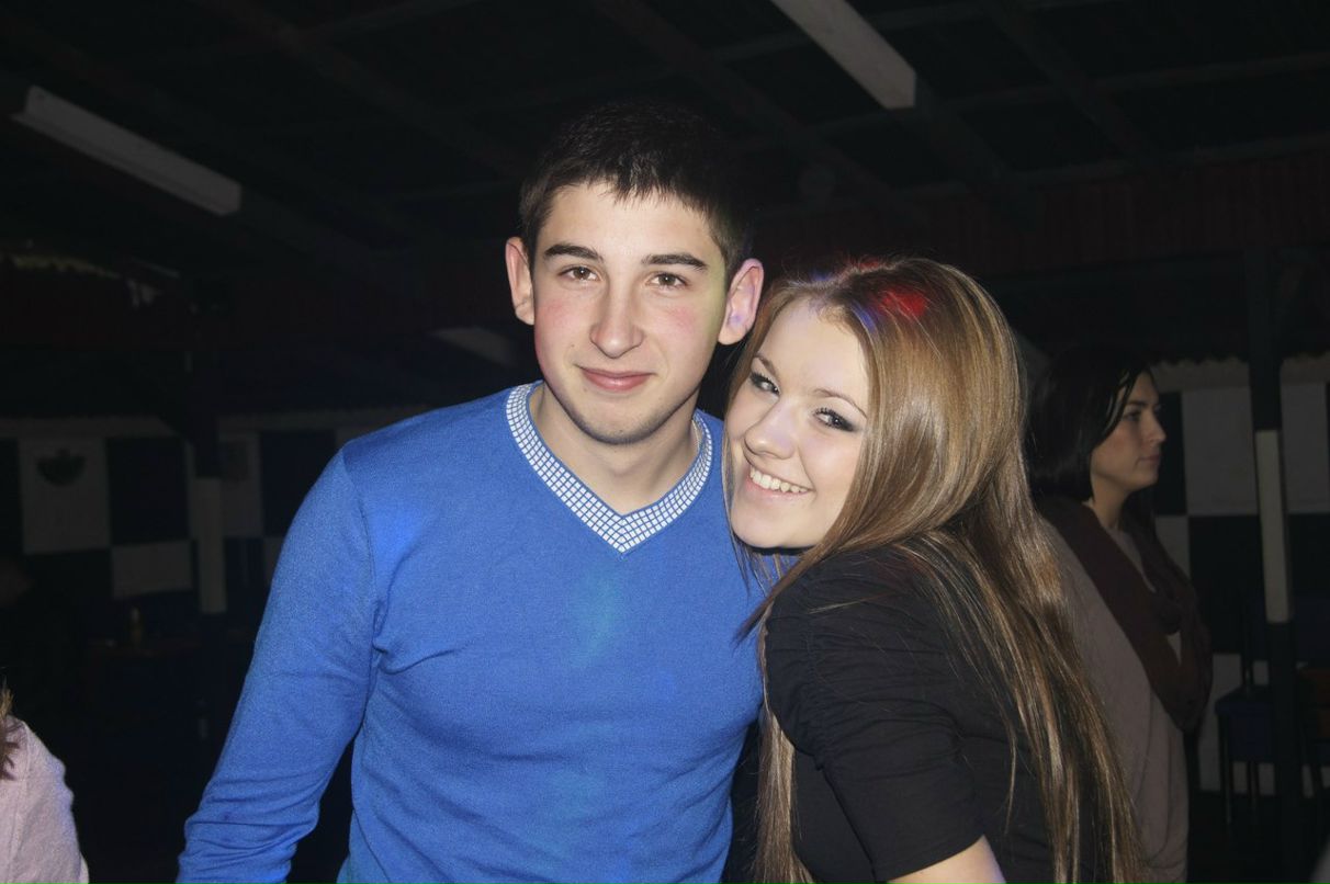 Роман Ханас Іванович | Самбор