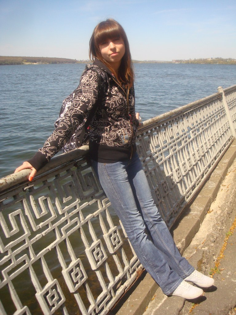 Kris Kovtyn | Львов