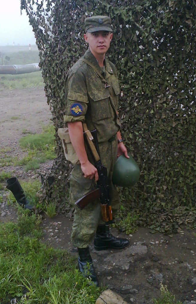 Александр Лыткин †††el_nino††† | Иркутск