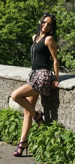 Наталья Плюснина | Петрозаводск