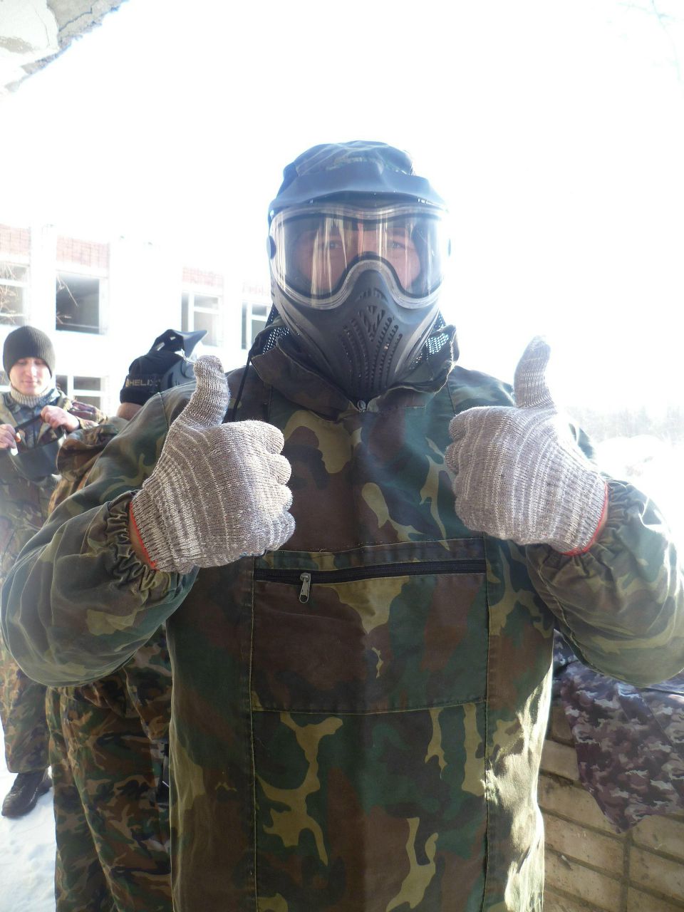 Степан Яшенев | Вологда