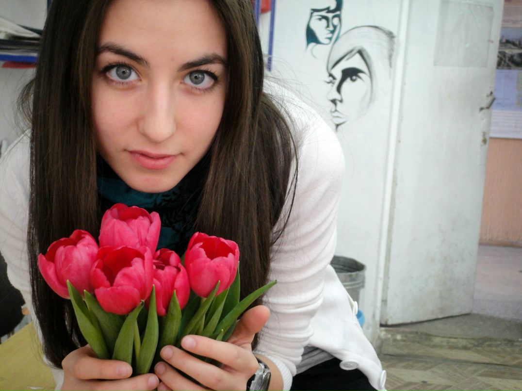 Римма Ахметова | Уфа