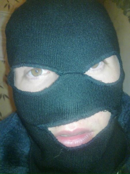 №20, Максим Некрасов №20, Максим Некрасов