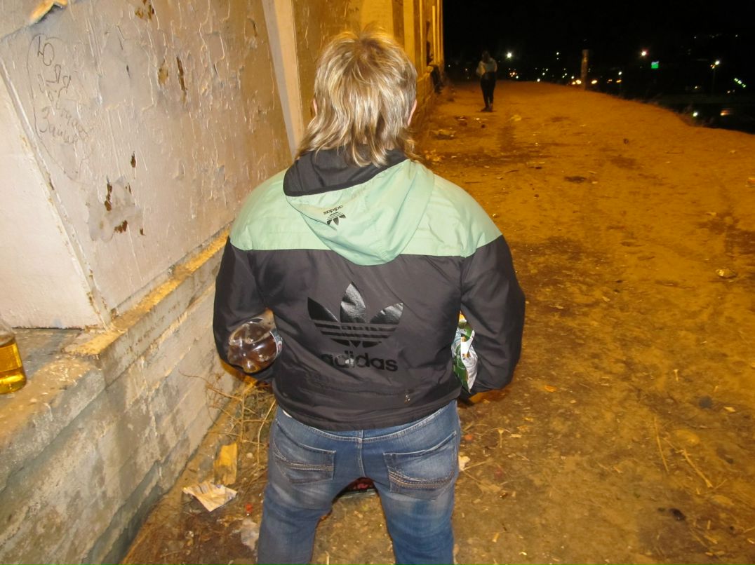 Ванек Чернышёв | Барнаул