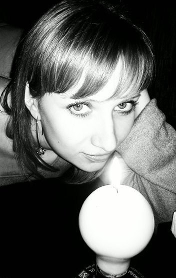 Катрин Хитяева | Санкт-Петербург