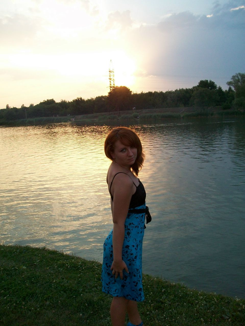 Елизавета Логачева | Курск