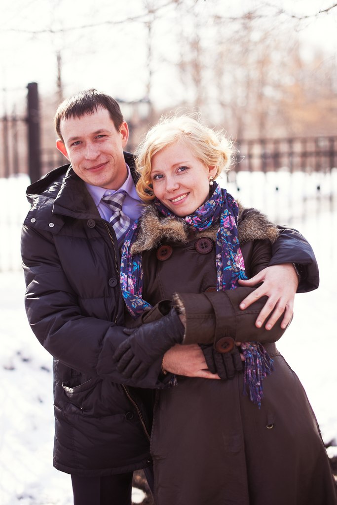 Анна Нижегородцева | Челябинск