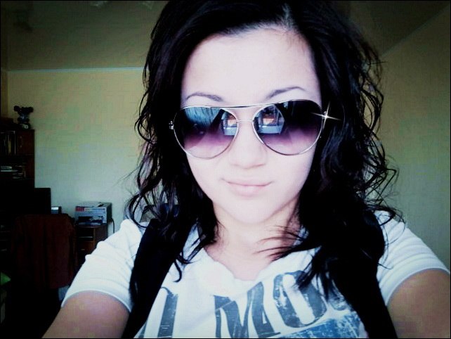 Натали Стороженко | Россошь