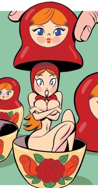 Агнесса Рево ♥ | Одесса