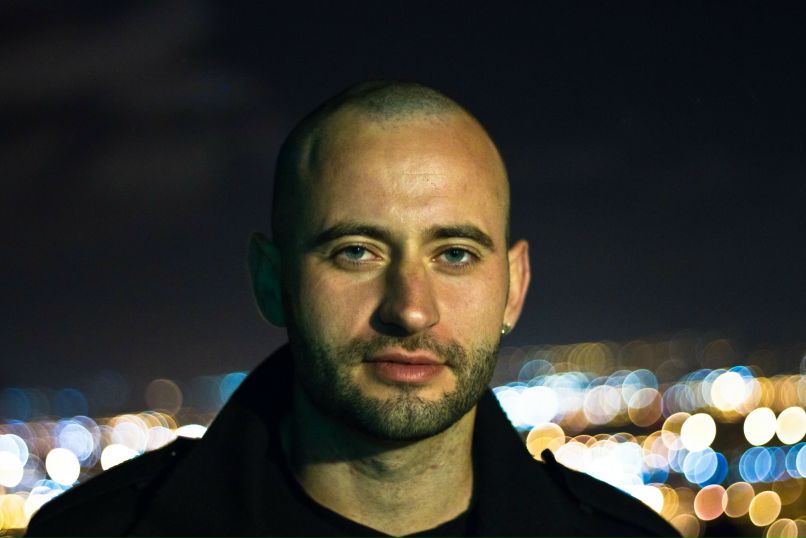 Миша Липянский | Хайфа