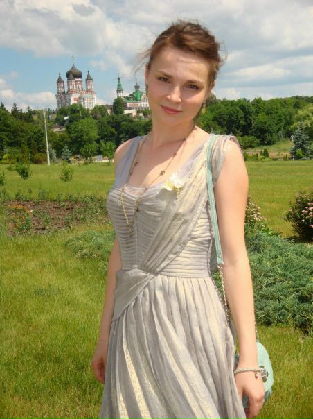 №42, Лиля Пинчук, Киев №42, Лиля Пинчук, Киев