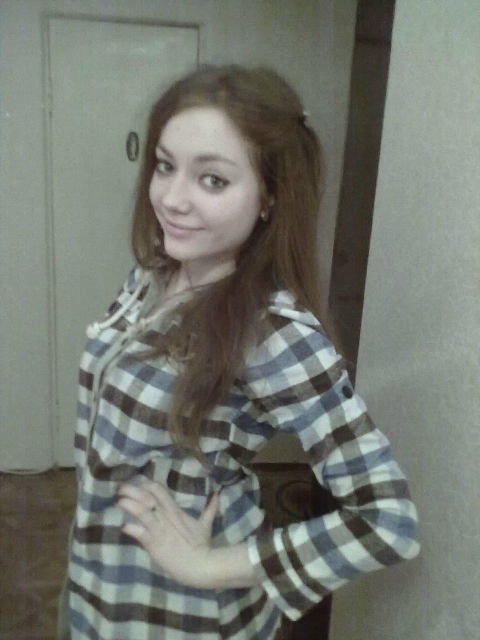 Виктория Оспанова | 