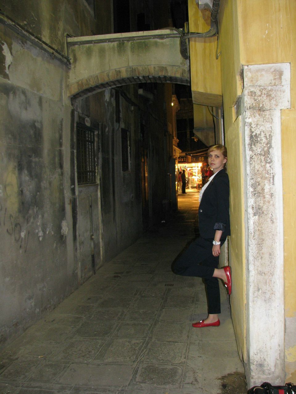 Виктория Загурская | Киев