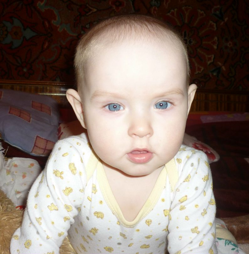 Юлия Дробина | Гатчина