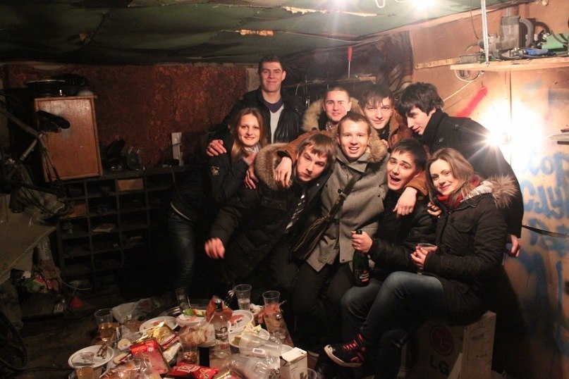 Иван Евгеньевич | Москва