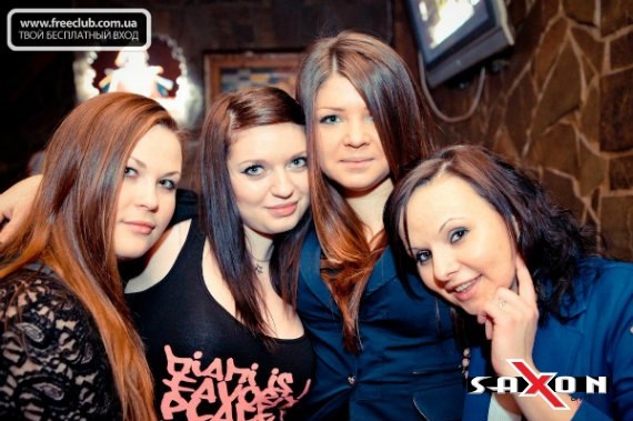 Nadia Kharchenko ღ | Конотоп