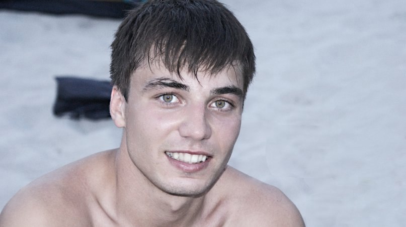 Александр Еремеев | Санкт-Петербург