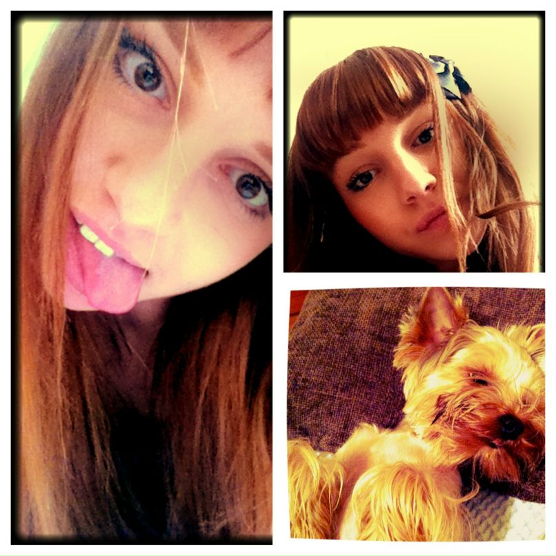 Катя Кузнецова | Владивосток