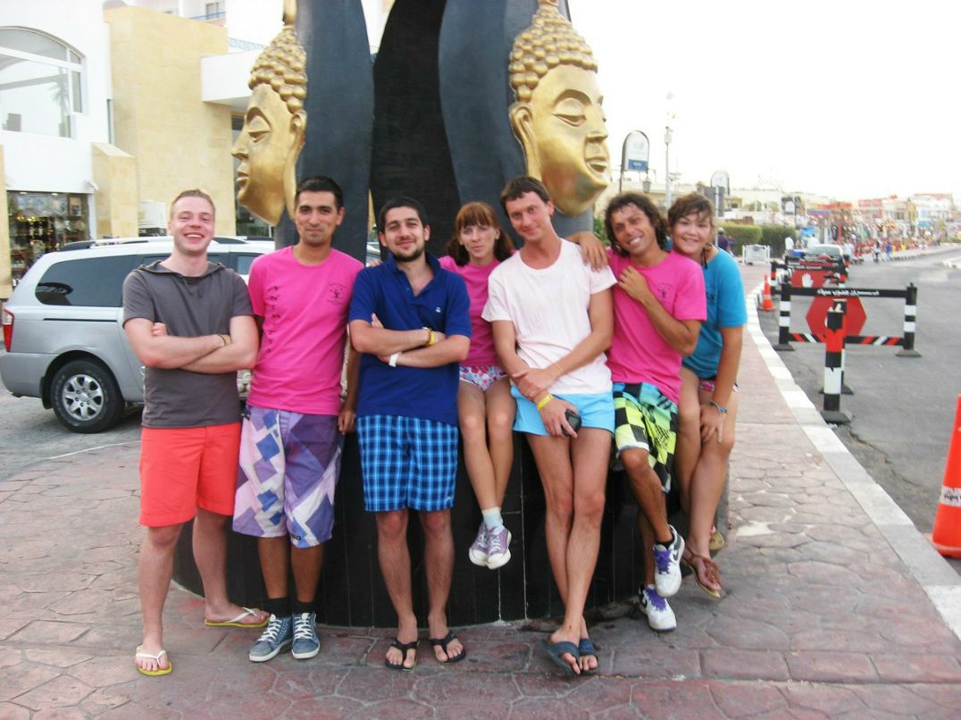 Павел Рудык | Санкт-Петербург