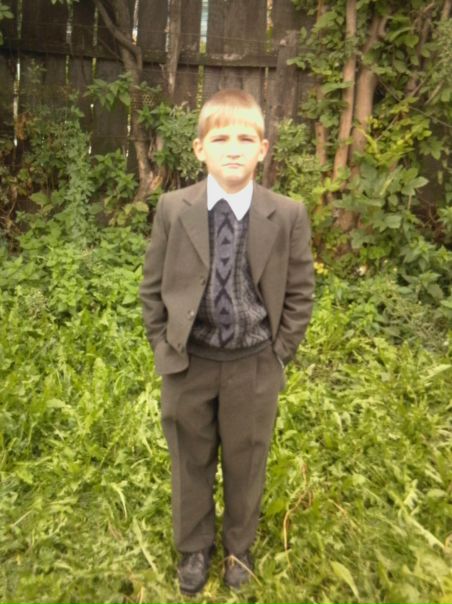 №16, Роман Конюхов, 1.12 №16, Роман Конюхов, 1.12