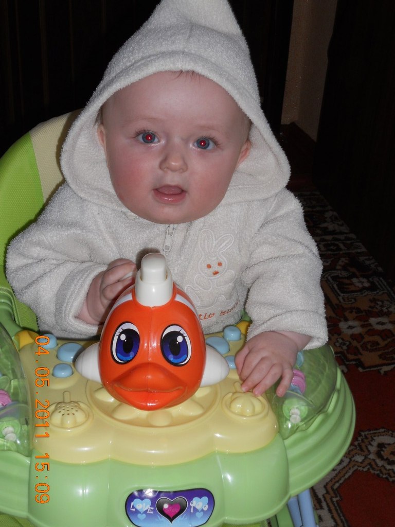 Юлія Моргун | Бахмач