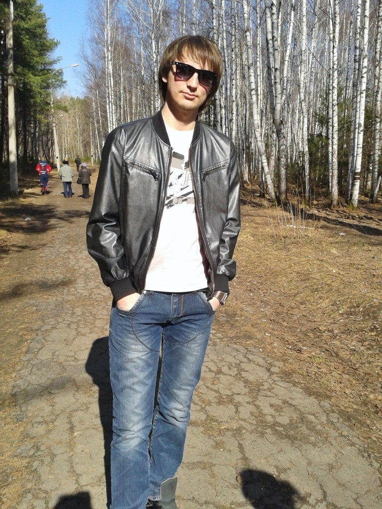 Лерика Стрельникова | Екатеринбург