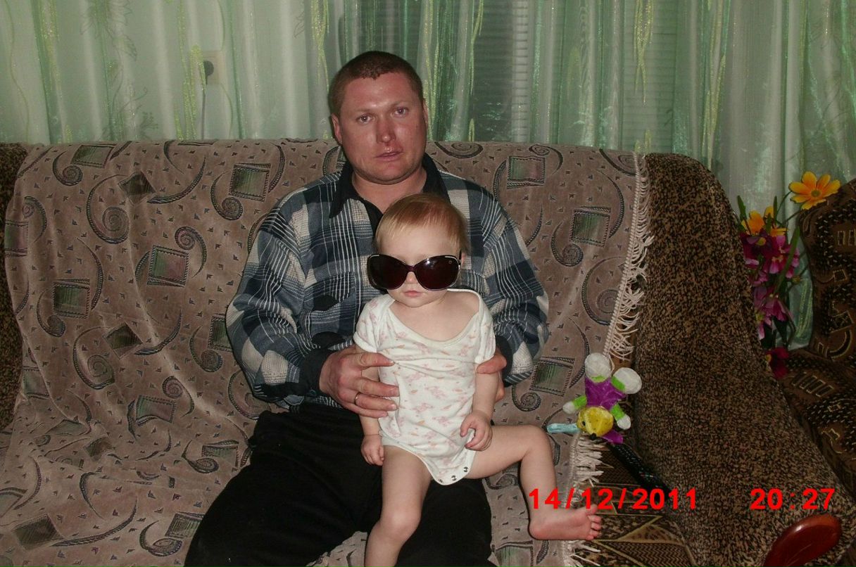 Вован Грищенко | Херсон