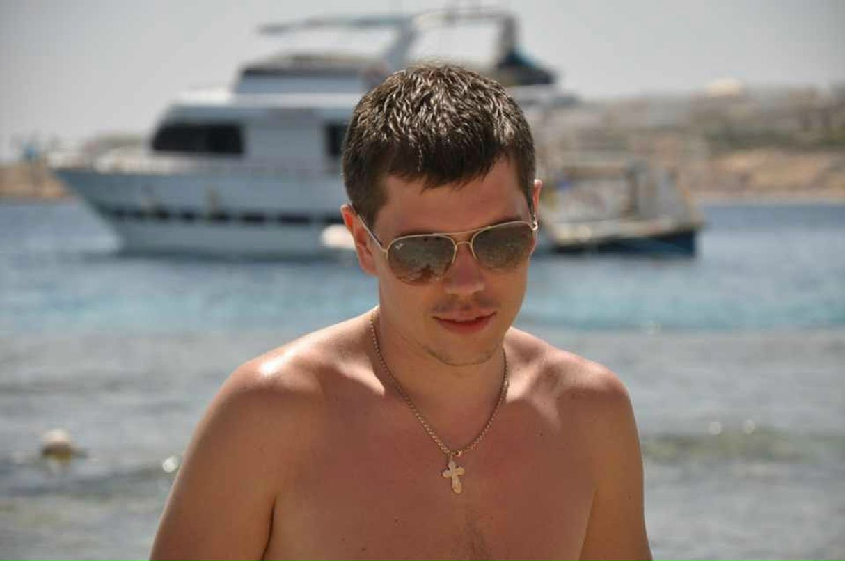 Сергей Хлесткин ☆`”*°•noname•°*”`☆ | Москва