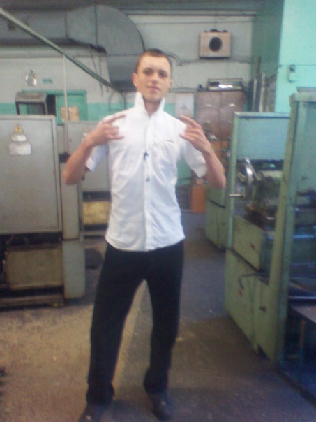 №17, Александр Аникеев, Могилёв №17, Александр Аникеев, Могилёв