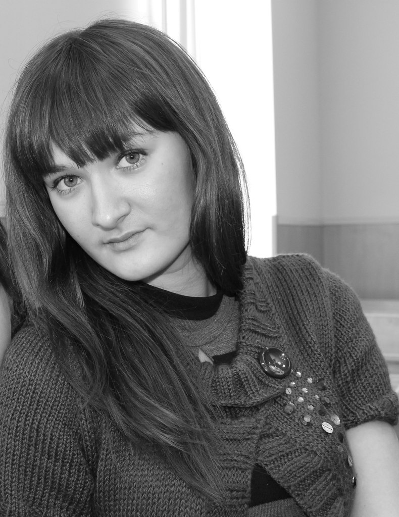 Елизавета Цивилева | Коряжма