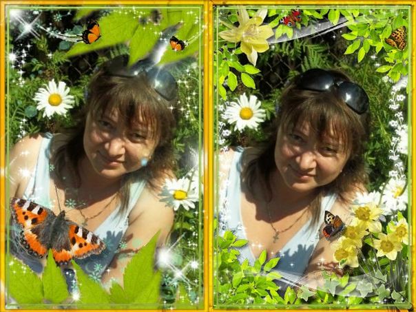 №13, Анжелина Белоусова, 53 года, Йошкар-Ола №13, Анжелина Белоусова, 53 года, Йошкар-Ола