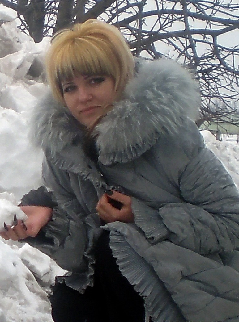 Алёна Мовчан | Мелитополь