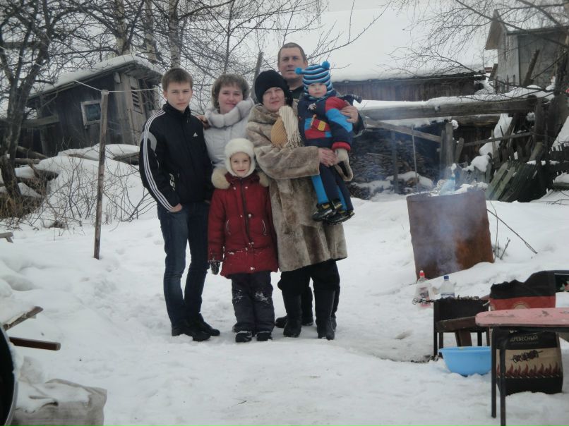 Олег Конобродский | Петрозаводск