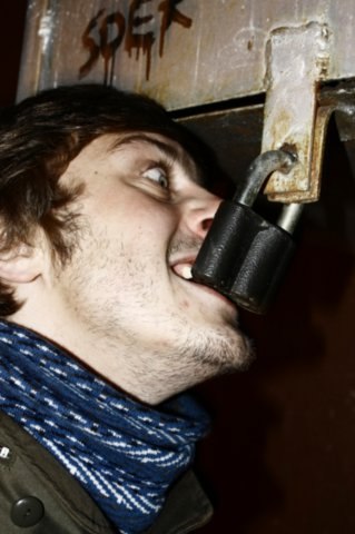 Владко Зуев | Санкт-Петербург